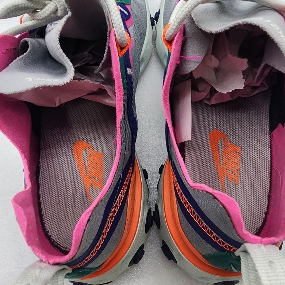 Nike React‎ Women's Shoe Bundle Size 7 - Picture 5 of 12